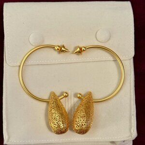 NEW KHOI SONI EARRINGS